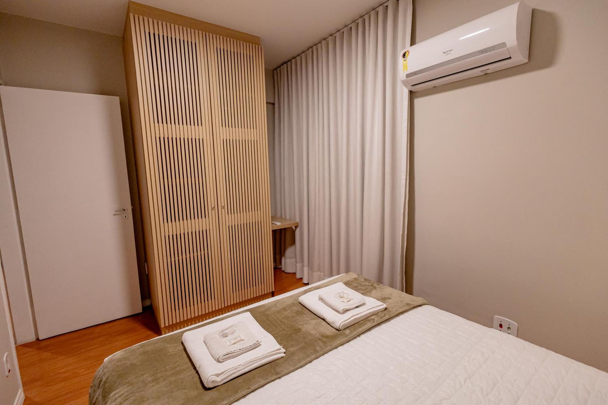 Hotel San Gabriel Sao Paulo Ruang foto